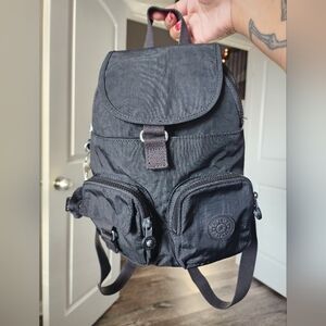 Small kipling backpack